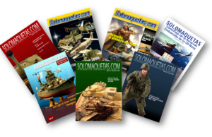 Revistas Solomaquetas.com