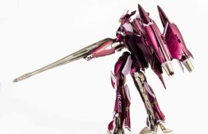 VF-27 Lucifer “Brera Custom”