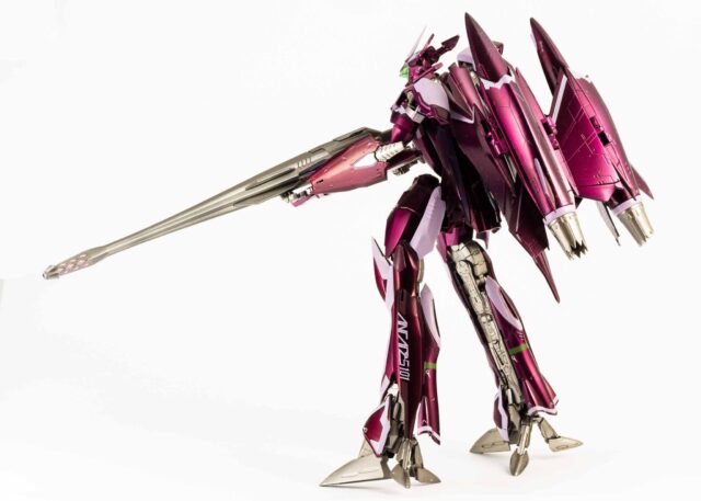 VF-27 Lucifer “Brera Custom”