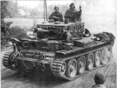 Munición 95 mm Howitzer