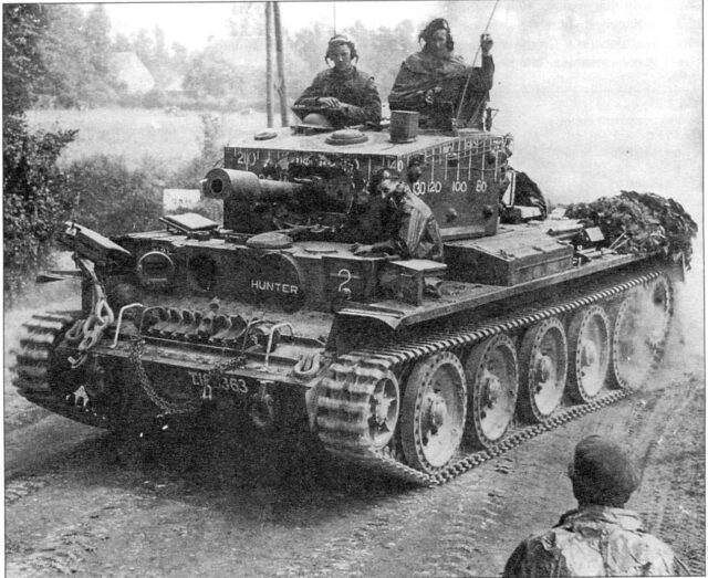 Munición 95 mm Howitzer