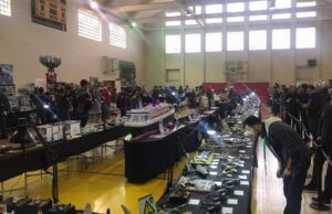 Video clausura Latin Militaire 2019