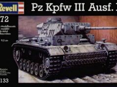 Pz III L