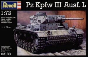 Pz III L