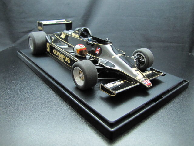 Lotus 79