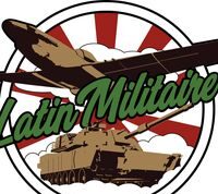 Latin Militaire 2023