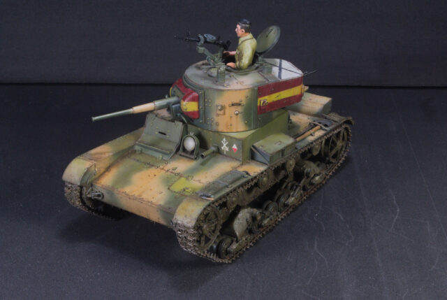 T-26 Republicano