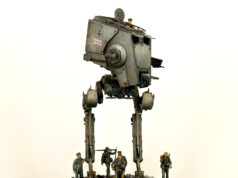 Achtung AT-ST