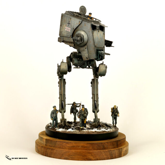 Achtung AT-ST