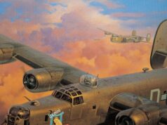B-24 H Academy