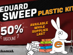 Eduard sweep event