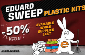 Eduard sweep event