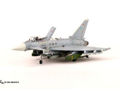 Eurofighter Luftwaffe