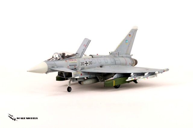 Eurofighter Luftwaffe