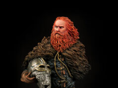 Ivar the Boneless