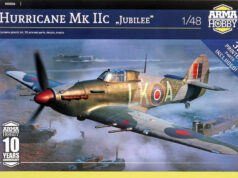 Hurricane II