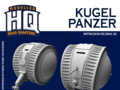 KugelPanzer