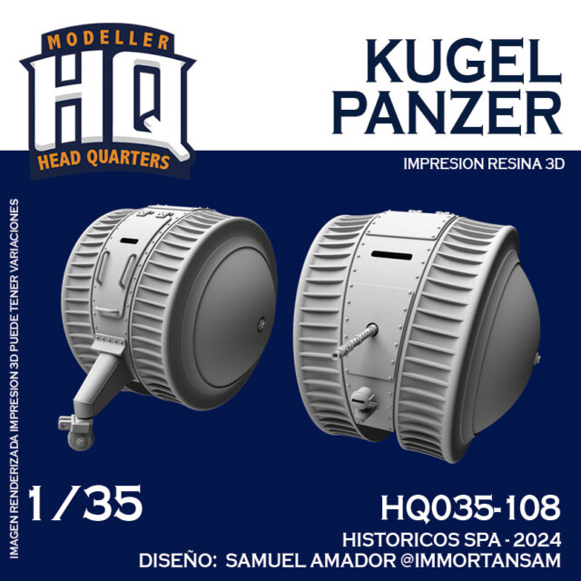 KugelPanzer