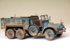 Krupp Protze