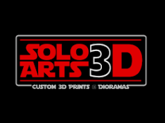 SoloArts 3D
