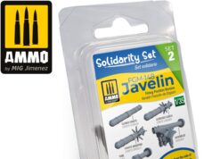 Javelin by AMMO