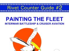 Rivet counter Guide #2