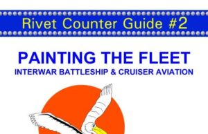 Rivet counter Guide #2