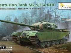 Centurion 1/72