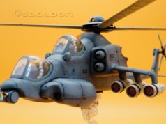 Comanchero 1/72