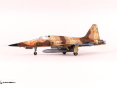 F5E Tiger II