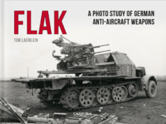 FLAK en detalle