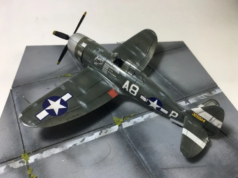 P-47 Thunderbolt