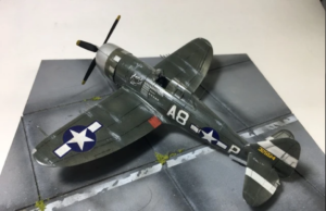 P-47 Thunderbolt