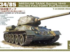 T-34/85