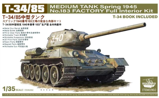 T-34/85