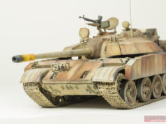 T-55 Enigma 1/35