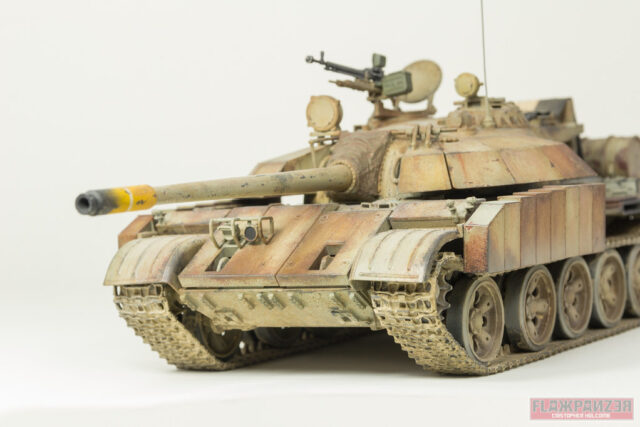 T-55 Enigma 1/35