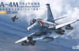 A-4M Skyhawk