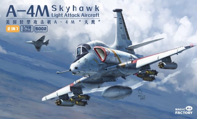 A-4M Skyhawk