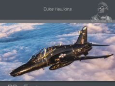 BAE Hawk
