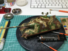 Jagdtiger