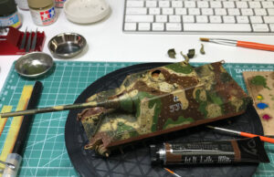 Jagdtiger