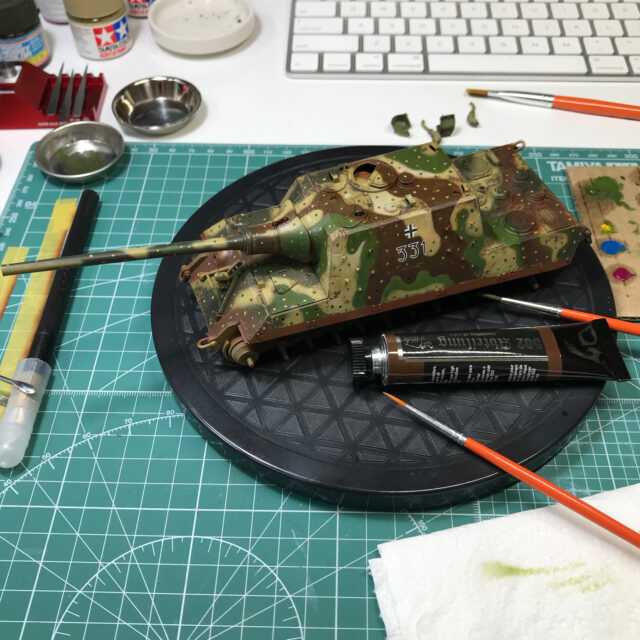 Jagdtiger