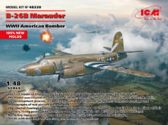 B-26 Marauder