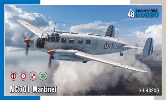 Martinet