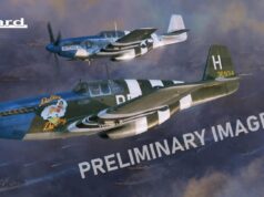 Mustang P-51B “Overlord”