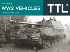 PEKO WW2 vehicles 3