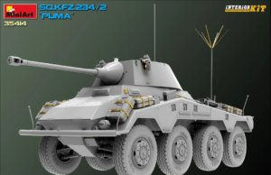 SdKfz 234/2