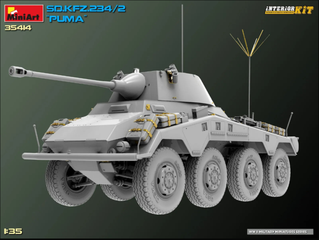 SdKfz 234/2