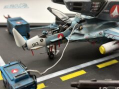 Robotech súper pack